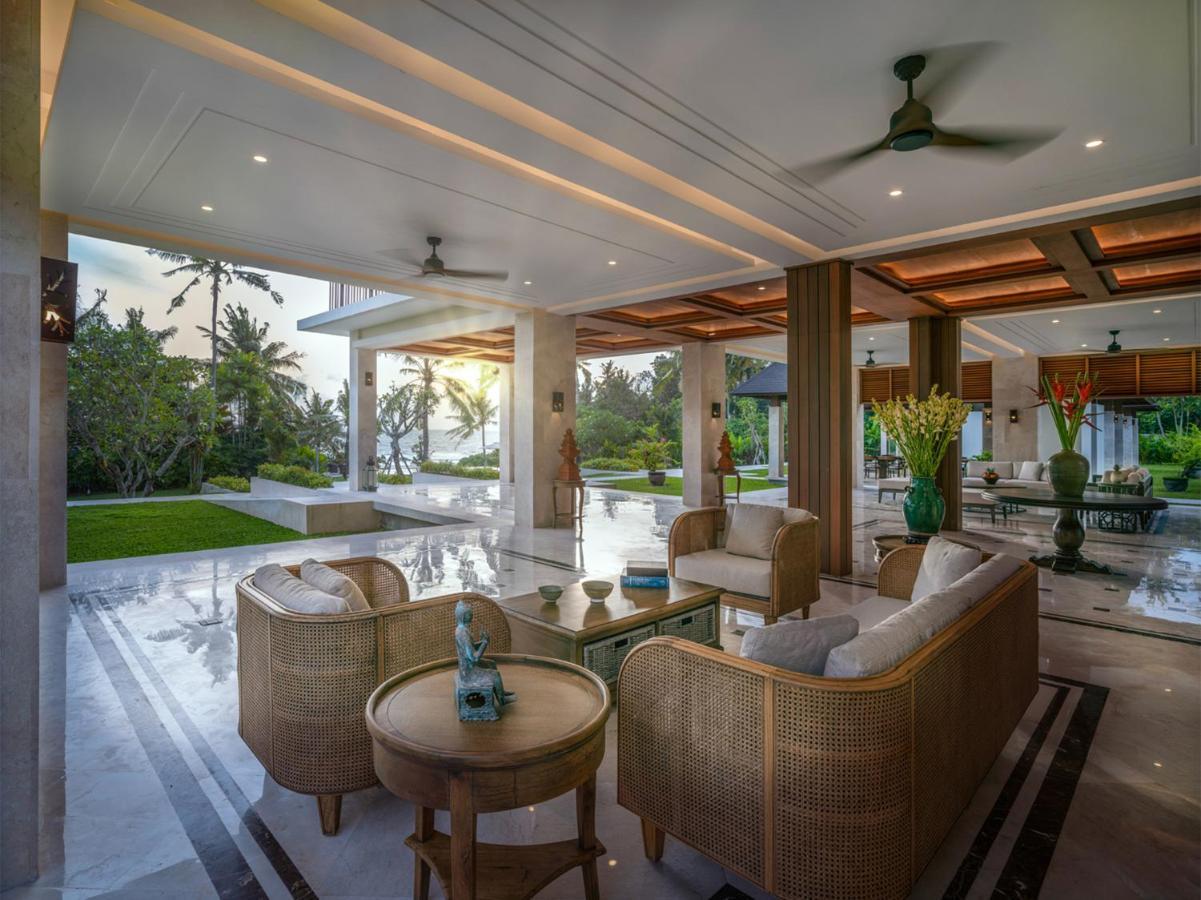 Villa Kailasha By Elite Havens 타나롯 외부 사진